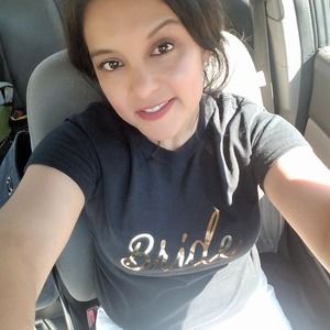 Meet your Posher, Denise